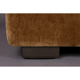 Canapé Douglas - Cognac | Fleux | 19