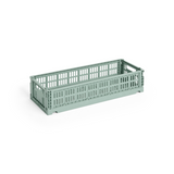 Caisse Crate Mini Oblong | Fleux | 16