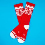 Chaussettes Do Not Disturb | Fleux | 7