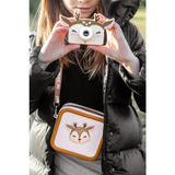 Appareil photo Zoo Friends - Deer | Fleux | 23