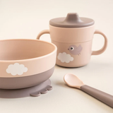 Set Premier Repas Foodie | Fleux | 22