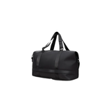 OTG Weekend Bag W3 Black | Fleux | 7