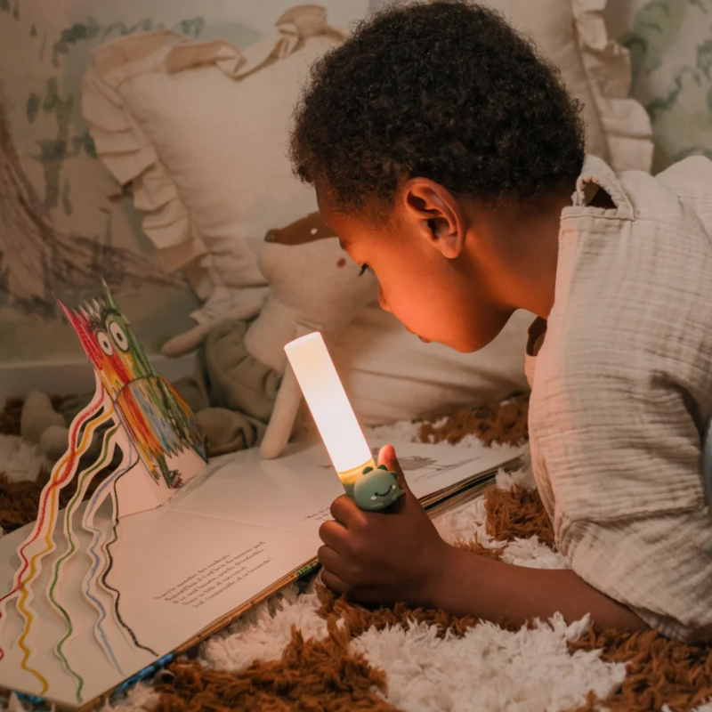 Lampe Portable - Zoo Dino