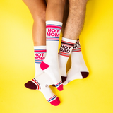 Chaussettes de Sport Hot Dad | Fleux | 14