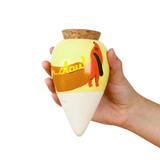 Diffuseur d'eau naturel Olla | Fleux | 50