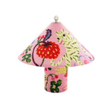 Lampe Loulou - Blush Garden | Fleux | 5