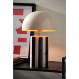 Lampe de table - Rayado | Fleux | 15