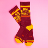 Chaussettes Big Dick Energy | Fleux | 7