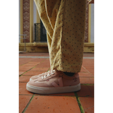 Small Volley - Konges Slojd Cherry Petal | Fleux | 13