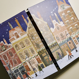 Calendrier de Noël Kknekki | Fleux | 7