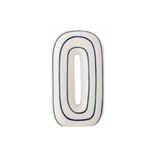 Vase Mae Bleu Céramique | Fleux | 4