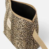 Trousse de toilette Leo - Beige/Animal L | Fleux | 7