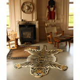 Tapis Drowsy Tigre XL | Fleux | 6