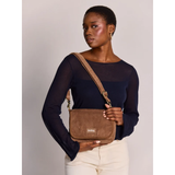 Sac matelassé - Margault Velours | Fleux | 20