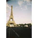 Lomoapparat 21mm Paris Edition | Fleux | 12