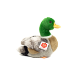 Peluche Canard Sauvage | Fleux | 4