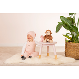 Peluche Singe Carly | Fleux | 3