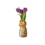 Vase Léopard | Fleux | 6