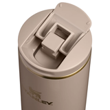 Gourde Transit Fliptop Mug - Bedrock Gloss 0.47L | Fleux | 5