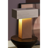 Lampe de table - Grato Recto | Fleux | 14