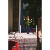 Nappe Léon - Blue | Fleux | 17