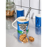 Mug D Corner Shop Mug and Frost | Fleux | 6