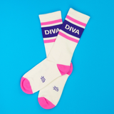 Chaussettes Diva Gym | Fleux | 11