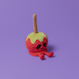 Peluche Amuseables Toffee Apple | Fleux | 9