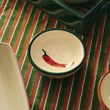 Bol Tapas Peperoncino Rouge | Fleux | 4