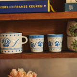 Tasse à café - Seagrass Shore | Fleux | 5