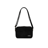 Sac bandoulière - Nino Velours | Fleux | 19