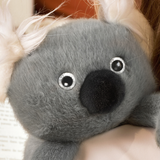 Peluche Podcoll - Koala Magnétique 30cm | Fleux | 21