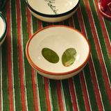 Bol Tapas Olive | Fleux | 4