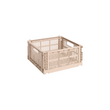 Caisse Crate Cube - 29x29,5x29,5cm | Fleux | 15