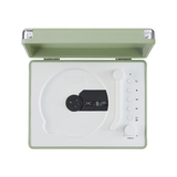 Lecteur CD - Cruiser | Fleux | 36