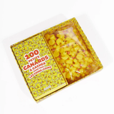100 petits canards à cacher | Fleux | 7