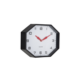 Horloge murale Modern Factory Octagon | Fleux | 27