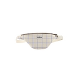 Sac banane Olivia Carreaux | Fleux | 8