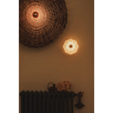 Applique murale Maria - Porcelaine émaillée | Fleux | 11