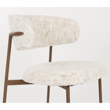 Chaise Claes - Off-White | Fleux | 19