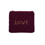 Porte-Monnaie Love Red | Fleux | 2