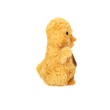 Peluche Poussin Vivi | Fleux | 4