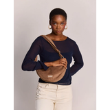Banane Andrea - Velours | Fleux | 20