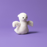 Peluche Mysti Ghost | Fleux | 9