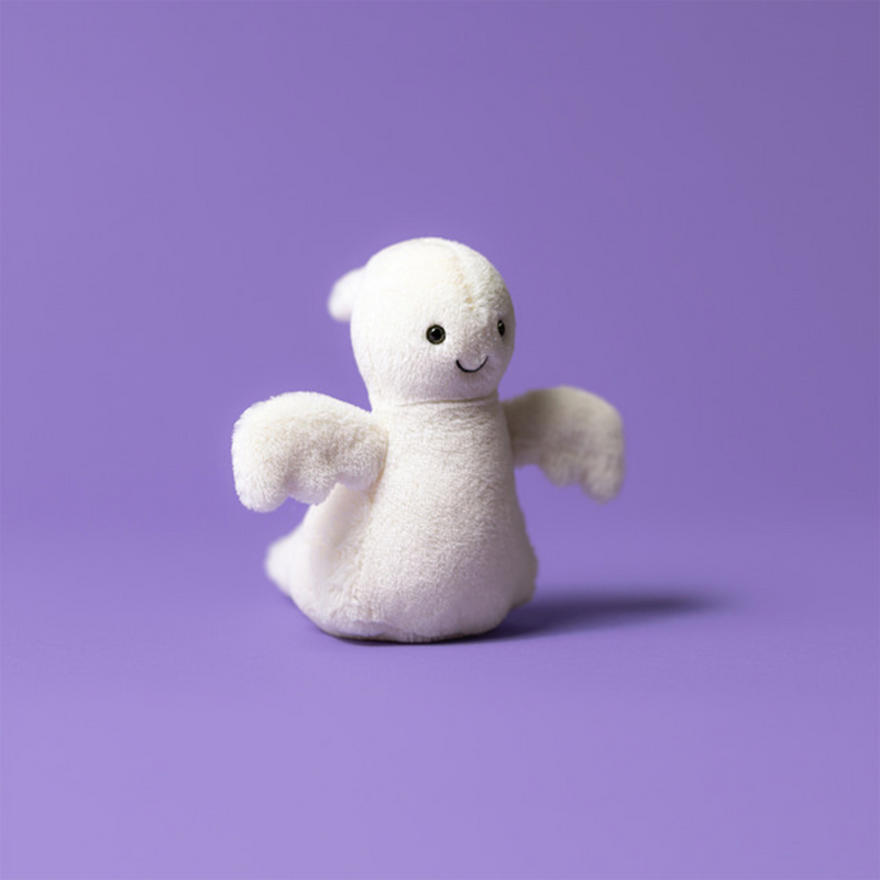 Peluche Mysti Ghost