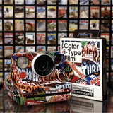 Polaroid Now Gen 3 Thrasher Edition | Fleux | 17