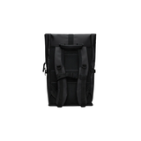 Per Texel Moulded Backpack W3 Black | Fleux | 9