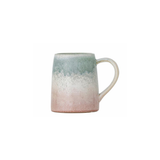 Mug Winnie Multi Grès | Fleux | 4