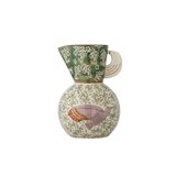 Pichet Hezha Grès - Vert | Fleux | 4