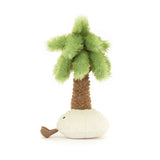 Peluche Amuseable Palmier Pammie | Fleux | 5